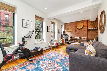 Sold by Brown Harris Stevens