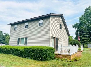 601 W Maple Ave, North Liberty, IN 46554
