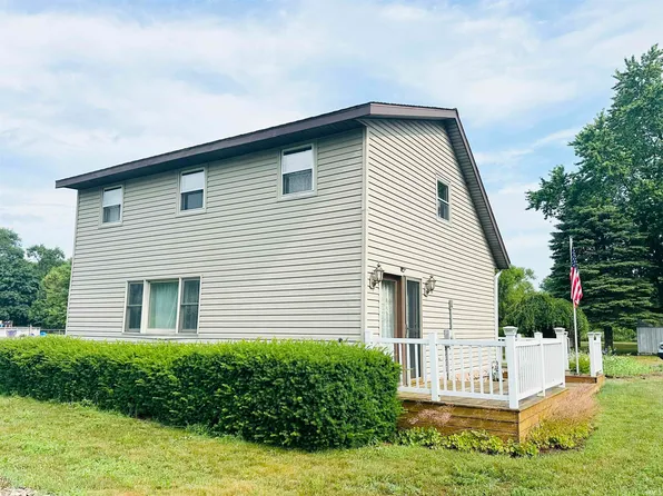 601 W Maple Ave, North Liberty, IN 46554