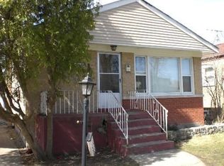 14538 Myrtle Ave, Harvey, IL 60426