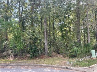 0 Weston Dr, Mobile, AL 36695