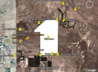 1500 W Main St, Delta, UT 84761