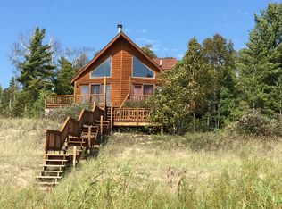 5507w Juniper Trail, Manistique, MI 49854