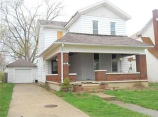 320 E Main St, Greenville, OH 45331