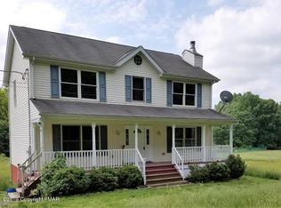 592 Cold Springs Rd, East Stroudsburg, PA 18302