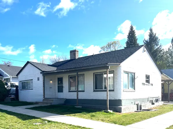 1405 Worden Ave, Klamath Falls, OR 97601