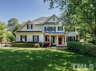 3430 Redbud Ln, Raleigh, NC 27607