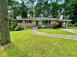 3126 Gay Dr, Decatur, GA 30032