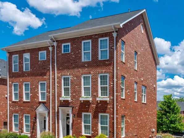 2220 Camalier Ln, Charlotte, NC 28273