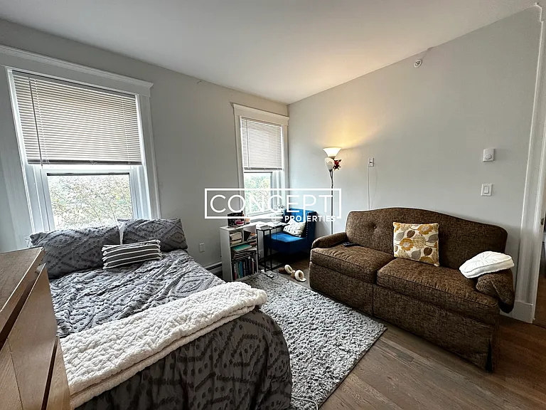 77 Park Dr #14CP — Photo 10
