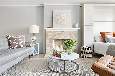 Rented by Keller Williams NYC