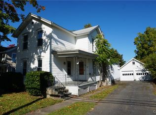 104 W Yates St, East Syracuse, NY 13057
