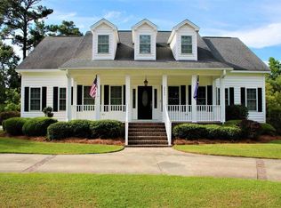2445 Wedgefield Rd, Georgetown, SC 29440