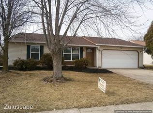 7774 Camberwood Dr, Indianapolis, IN 46268