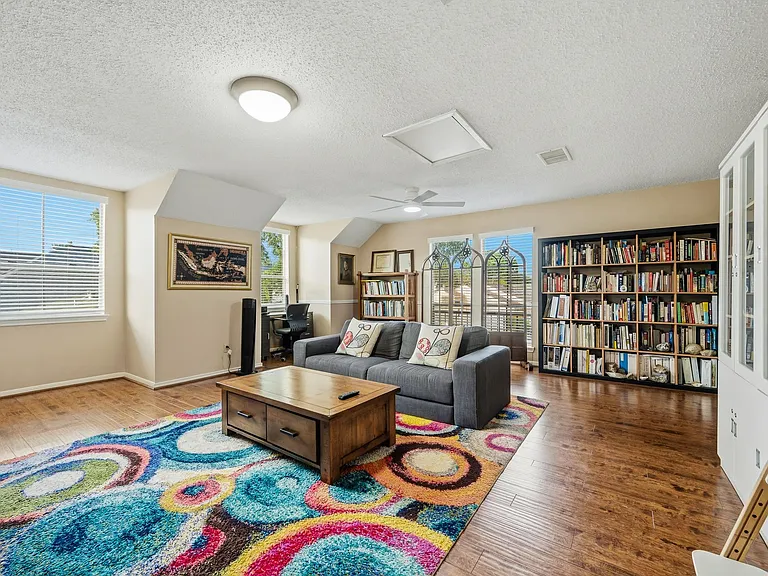 12800 Briar Forest Dr #106 — Photo 40