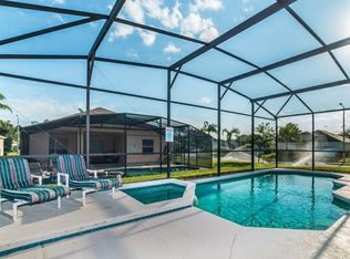 8147 Fan Palm Way, Kissimmee, FL 34747