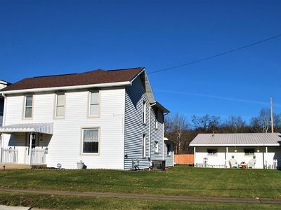249 Kay St, Wampum, PA, 16157