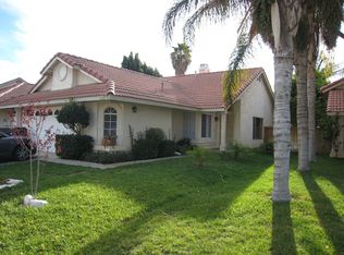 3524 Four Seasons Rd, Riverside, CA 92503