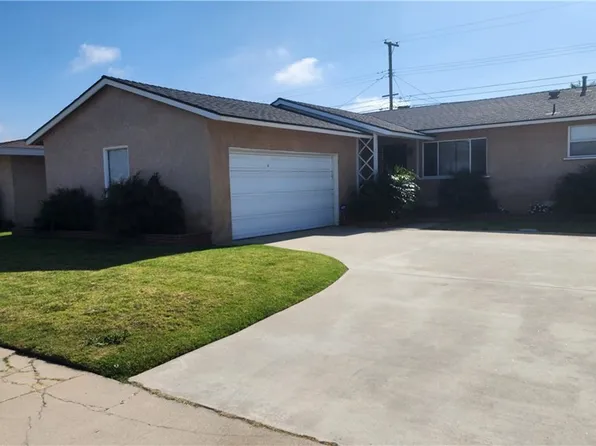 13701 S Wilkie Ave, Gardena, CA 90249