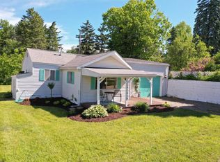 7385 Beechwood Rd, Lexington, MI 48450