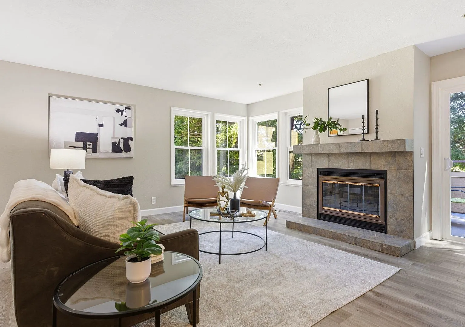 Beautiful condo in desirable Lafayette Vista Pointe! Attached garage & more! — Photo 3