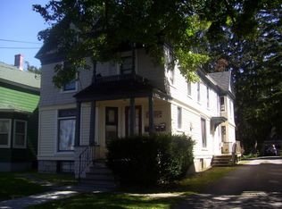 30 Maple St APT 3, Oneonta, NY 13820