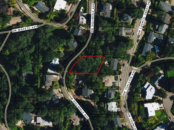 SW Hillsdale Ave #N, Portland, OR 97239