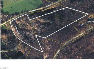 L11 Sternberg Road, Jefferson, NY 12167