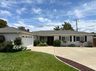 230 N Suey Rd, Santa Maria, CA 93454