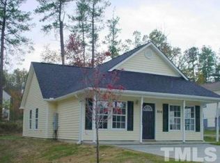 804 Piper St, Durham, NC 27704