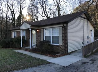 2600 Bolton Pl, Raleigh, NC 27610