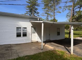 129 Corinth Rd, Corbin, KY 40701