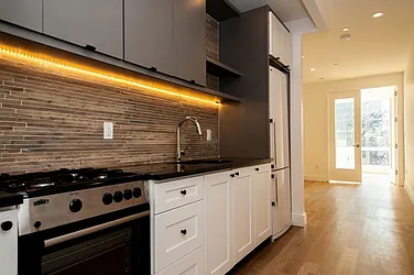 Rented by Brooklyn High Rise LLC