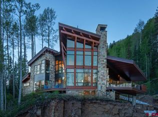 19 Double Diamond Dr LOT 10, Durango, CO 81301