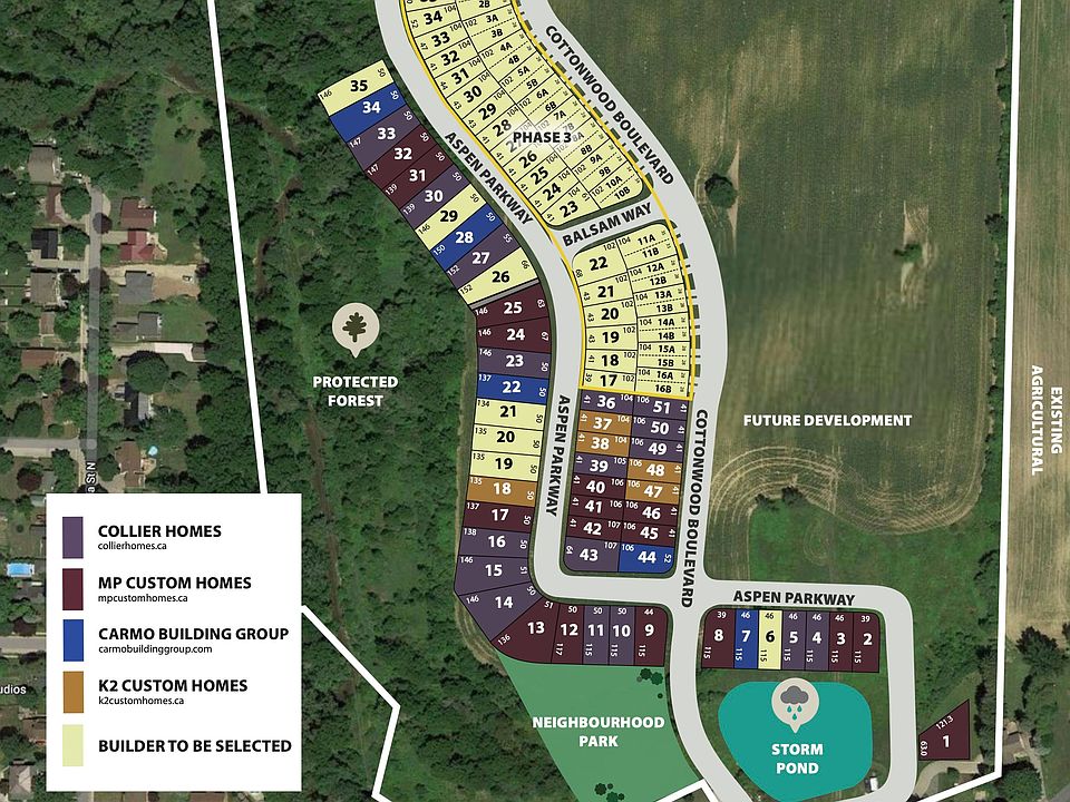 2nd image of 34 Cottonwood Blvd