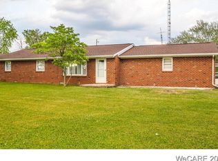 2590 Sharon Rose Dr, Lima, OH 45807