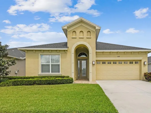 1049 Stoney Creek Dr, Lakeland, FL 33811
