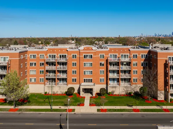 2919 N Harlem Ave APT 204, Chicago, IL 60707