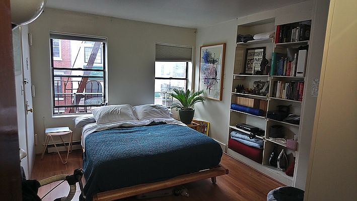 1st image of 6 Ludlow St #2R