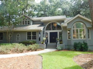 22 Sand Fiddler Rd, Hilton Head Island, SC 29928