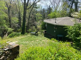 25 Howland Rd UNIT R1, Asheville, NC 28804