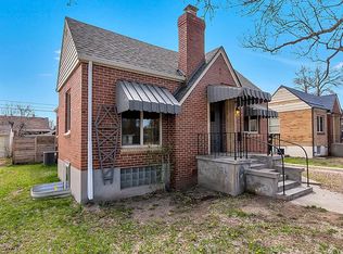 3708 Ames St, Wheat Ridge, CO 80212