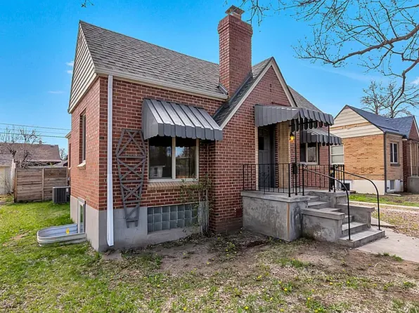 3708 Ames St, Wheat Ridge, CO 80212