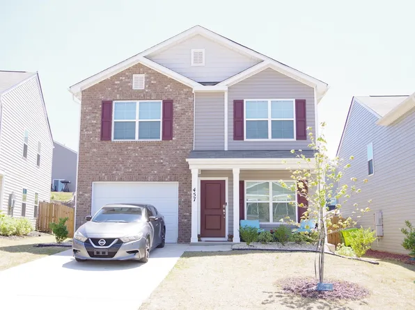 457 Delahays Rd, Columbia, SC 29209