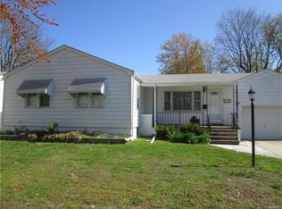 1709 Sycamore St, Granite City, IL