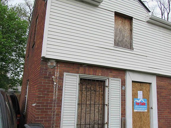14832 Southfield