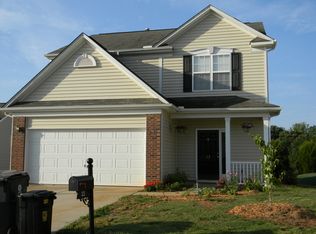 22 Spring Walk Way, Greenville, SC 29605