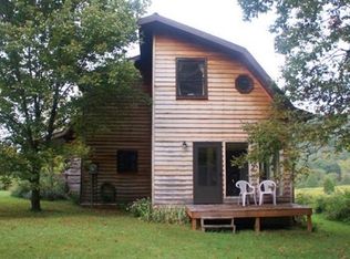 3532 Parmleysville Rd, Monticello, KY 42633