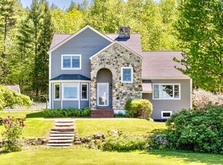 44 Jeffrey Road, Minot, ME 04258