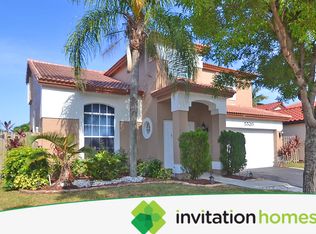 5520 NW 50th Ave, Pompano Beach, FL 33073